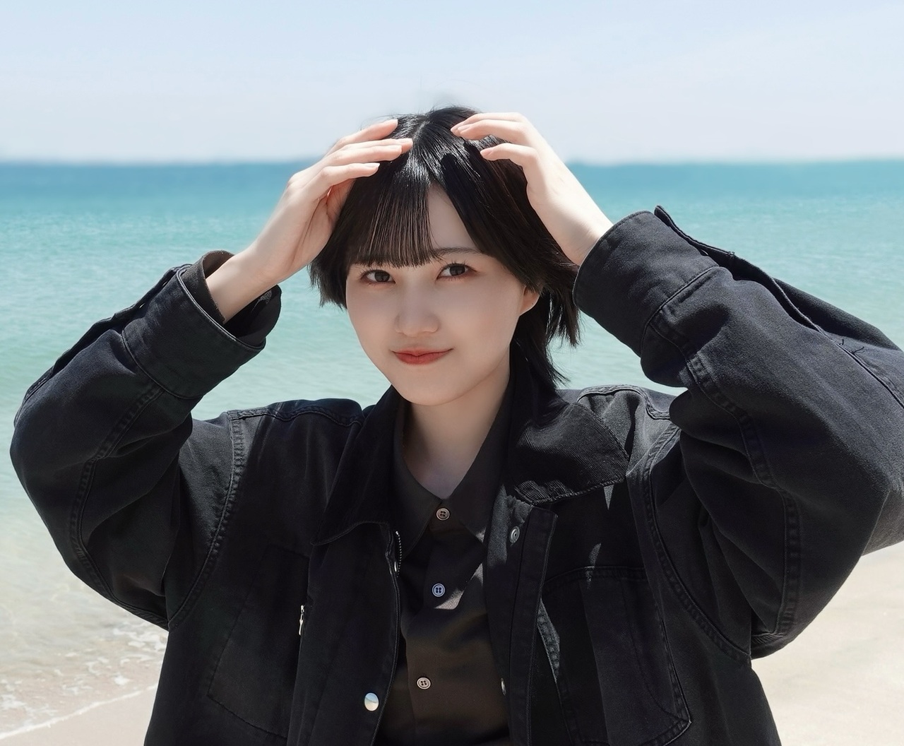 的野 美青｜（2025-05-21）