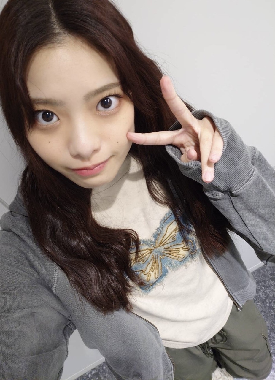 遠藤 光莉｜#272. 🌱💓（2025-05-22）