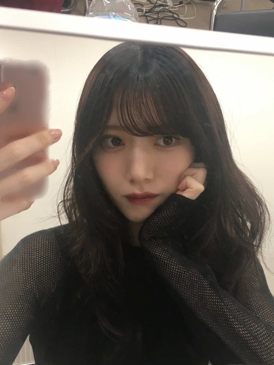 村山 美羽｜8月（2025-08-12）