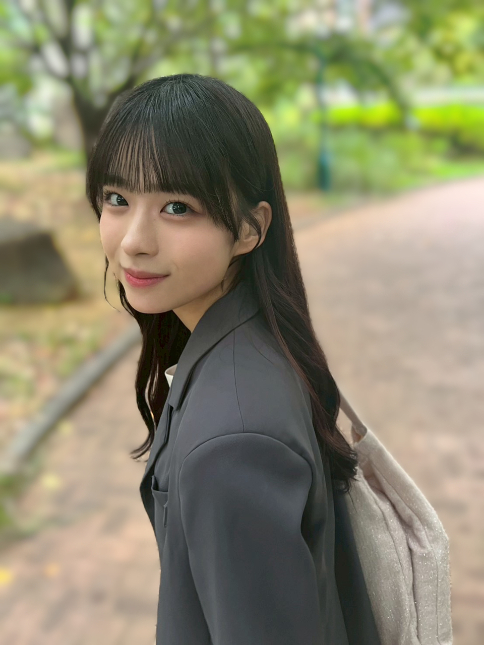 松本 和子｜自分らしく（2025-10-09）