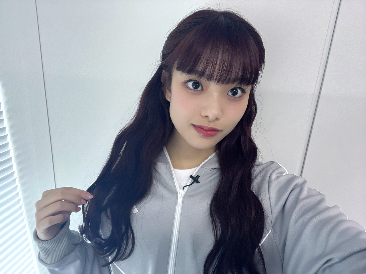 遠藤 光莉｜#334. ちょっと秋風が吹いてきた？（2025-10-10）