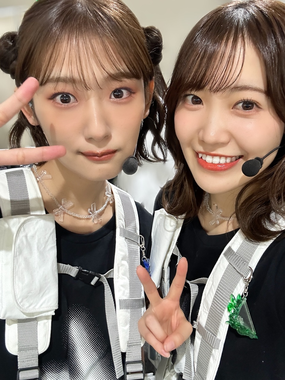 松田 里奈｜#352 バズリズム LIVE＆くりぃむナンタラ（2025-11-03）