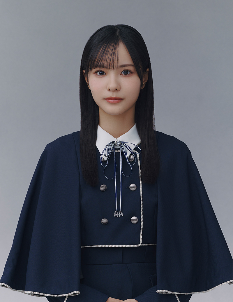 中川 智尋｜新参者（2025-11-15）
