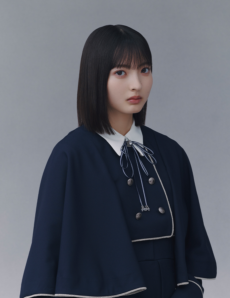 山田 桃実｜（2025-11-26）