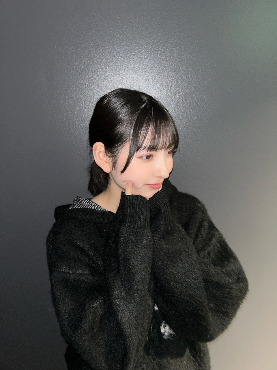 山田 桃実｜また（2025-12-21）