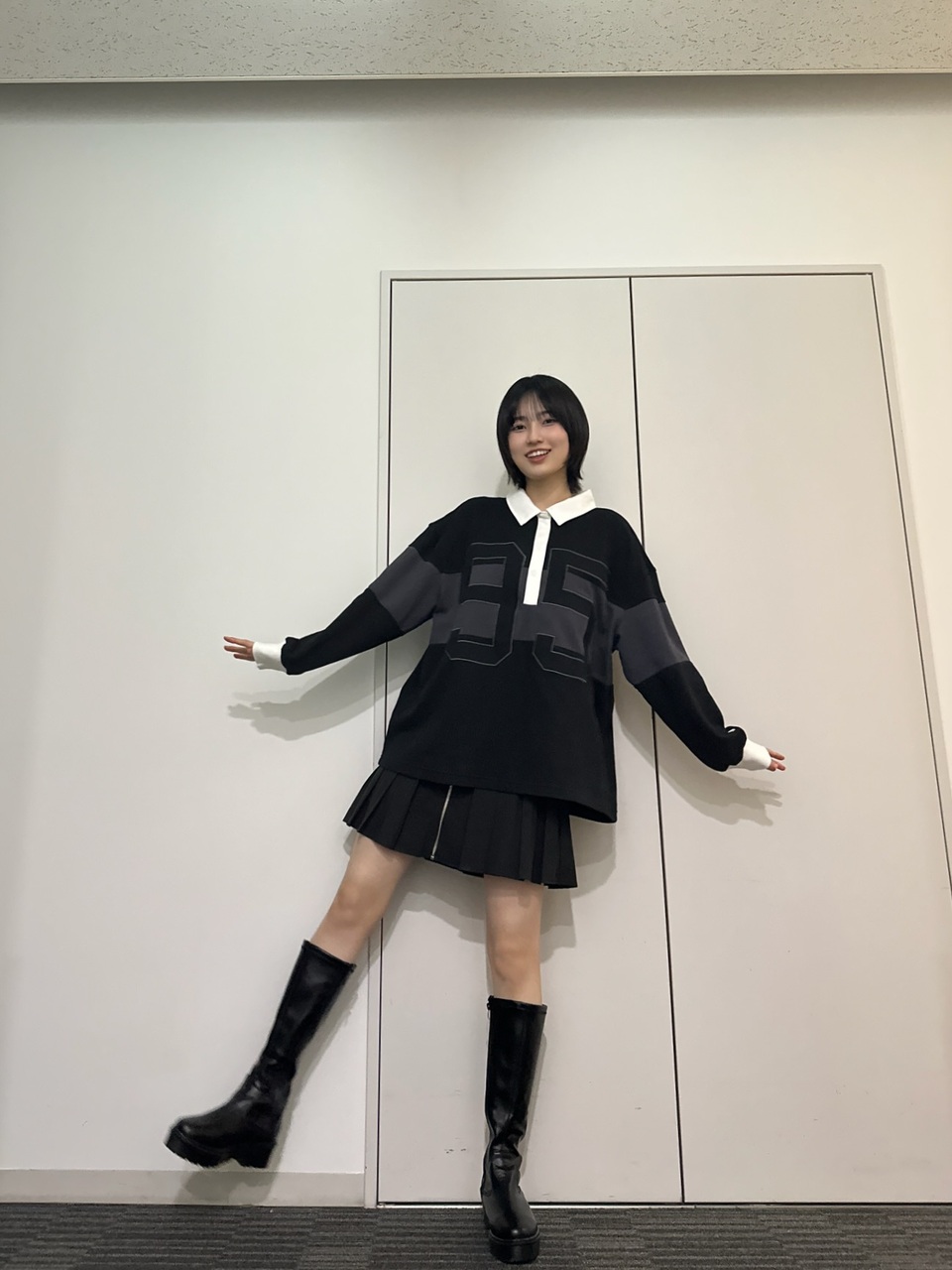 的野 美青｜（2025-12-23）