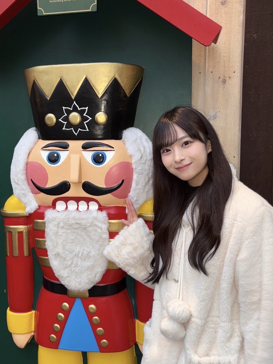 松本 和子｜🎄♡（2025-12-24）