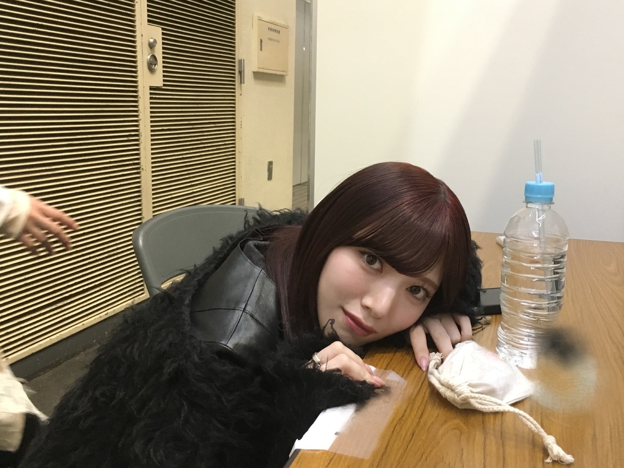 村山 美羽｜1月（2026-01-31）