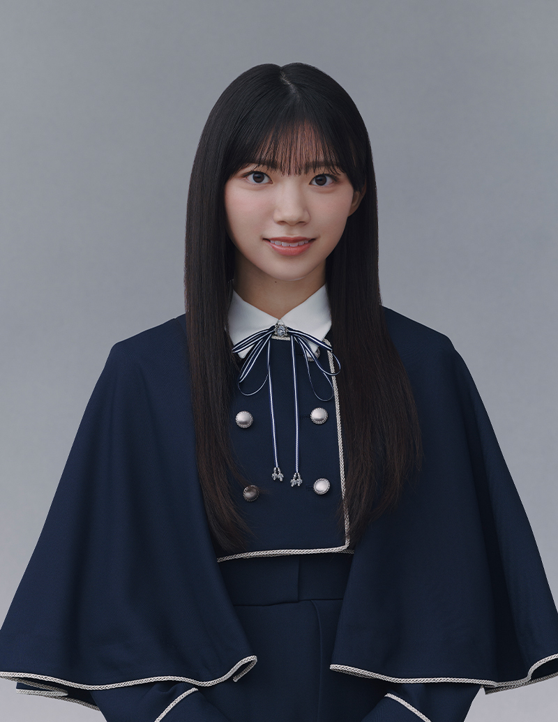 佐藤 愛桜｜14th Single「The growing up train」よろしくお願い致します。（2026-02-04）
