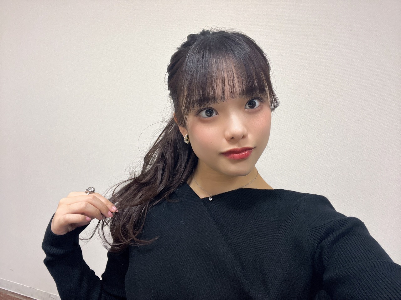 遠藤 光莉｜#380. 14th ミーグリ①（2026-03-15）