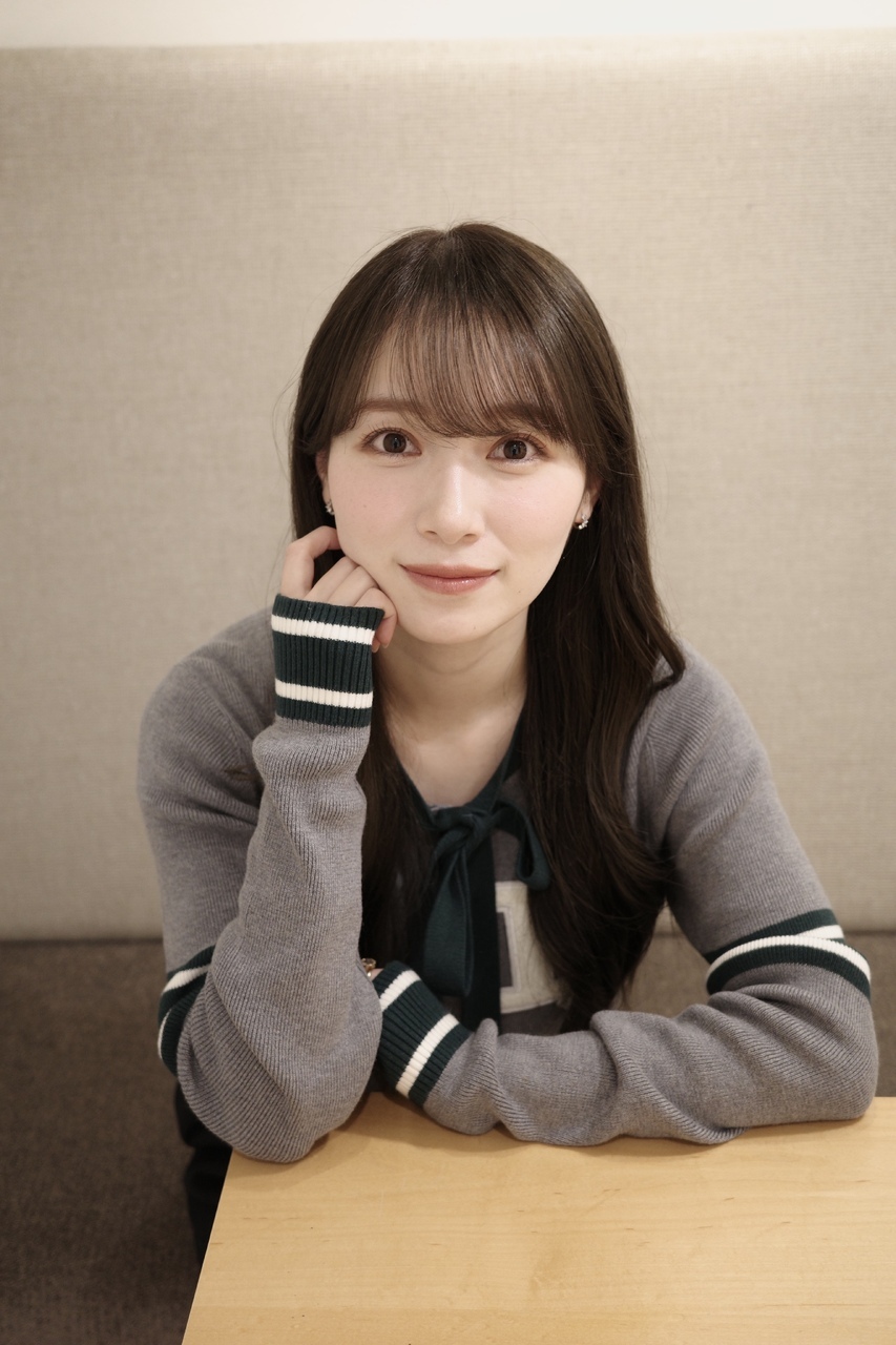 守屋 麗奈｜今日から４月🌸（2026-04-01）