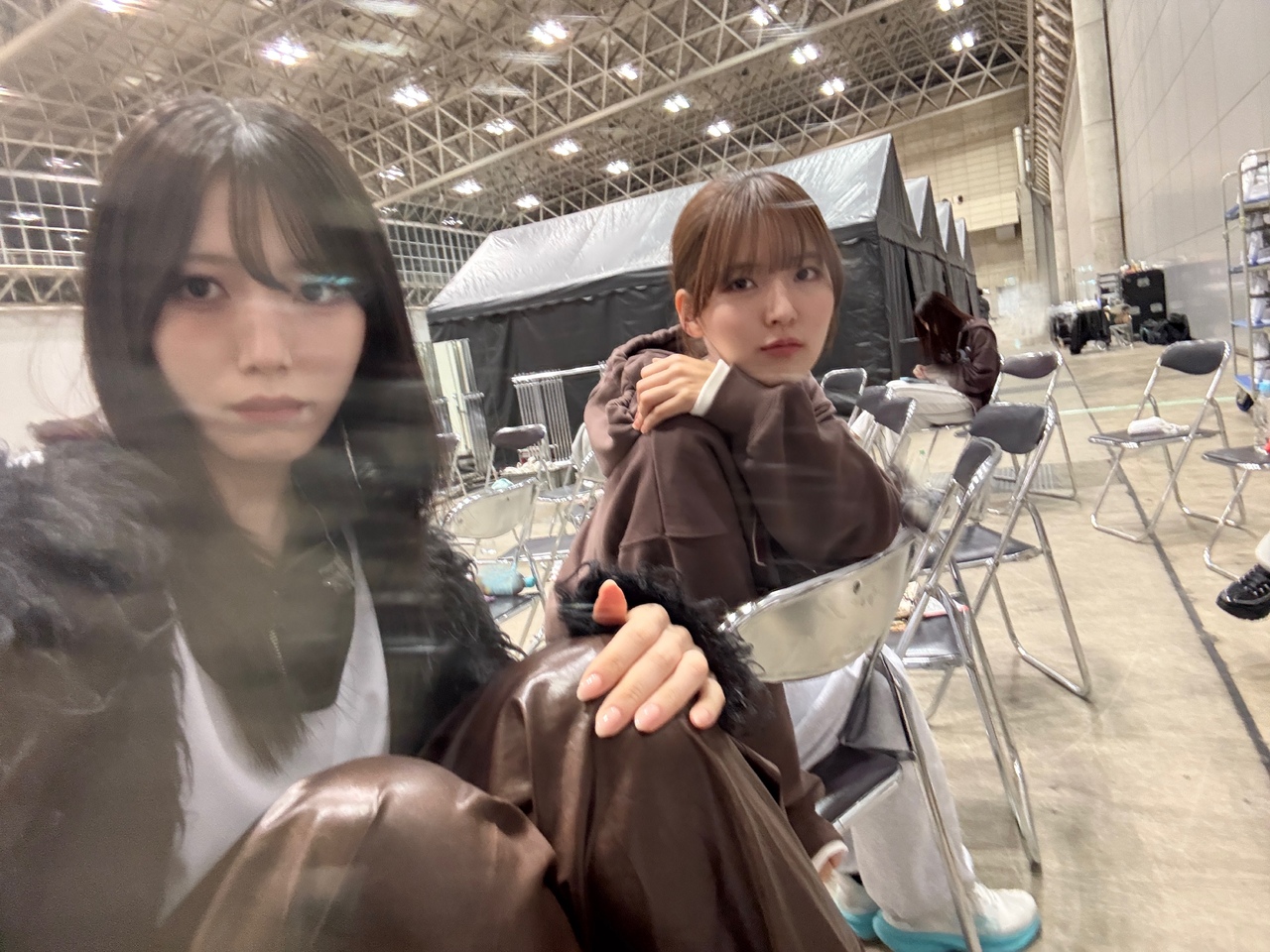 村山 美羽｜（2026-04-13）