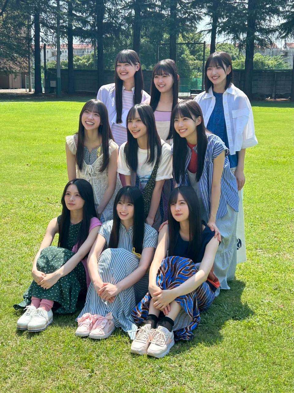 中川 智尋｜いま、わたしたちに、できること（2026-04-15）