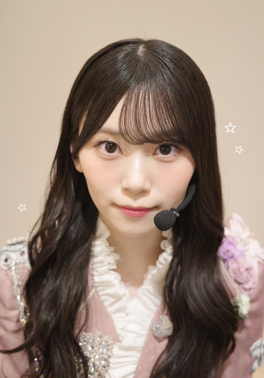 山下 瞳月｜⑤🍀（2026-04-22）