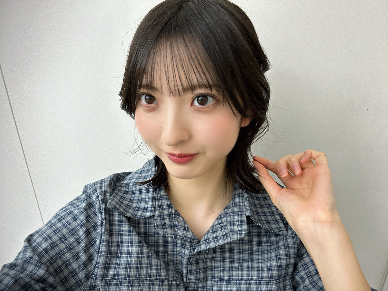 山田 桃実｜（2026-04-25）