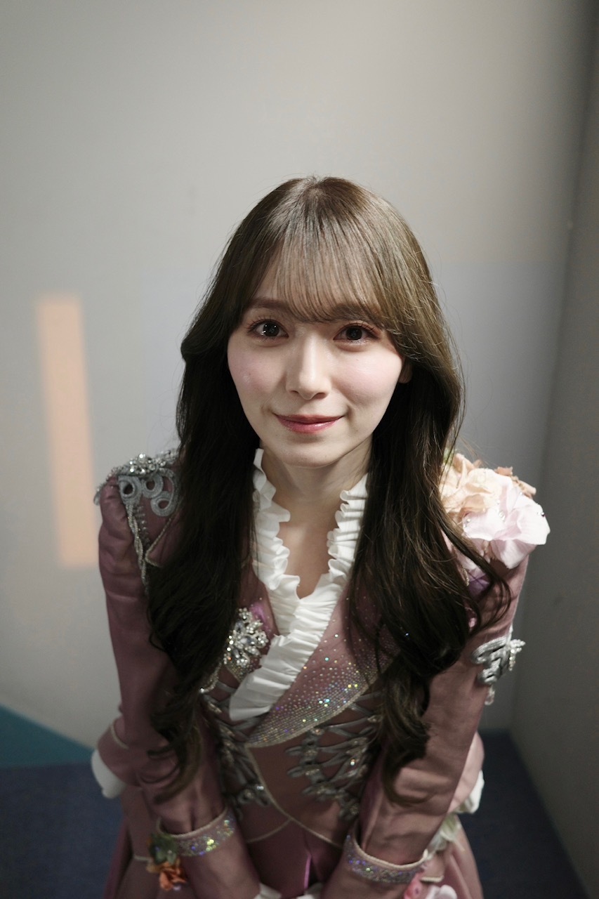 守屋 麗奈｜トンネルの先（2026-05-01）