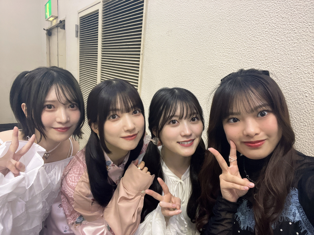 遠藤 光莉｜#393. 14th リアルミーグリ（2026-05-04）