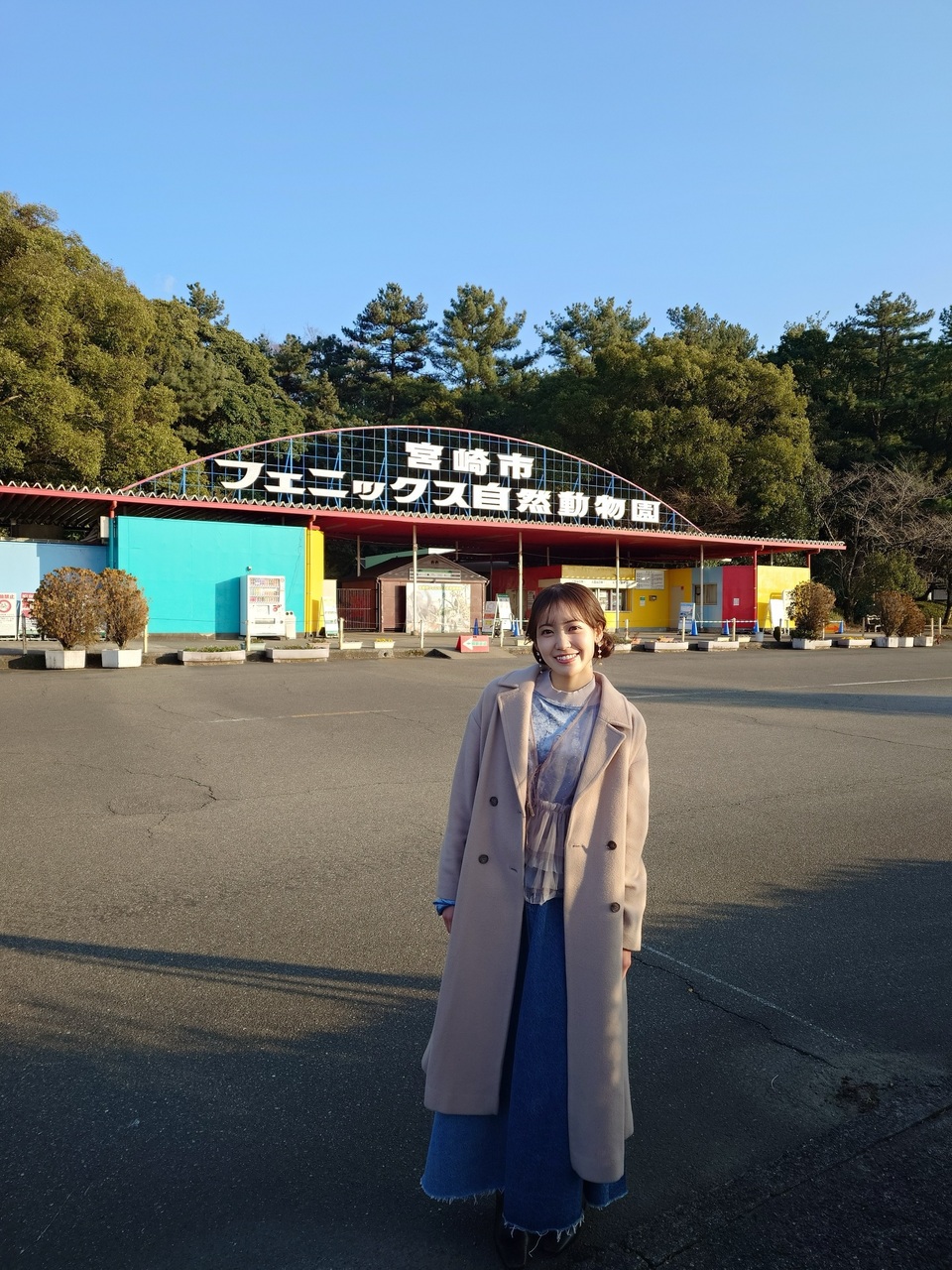 松田 里奈｜#391 📸🌴（2026-05-06）