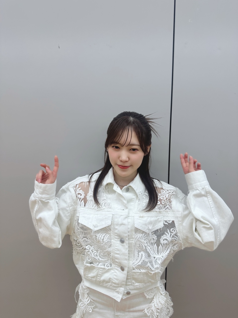 松田 里奈｜#392 けん玉（2026-05-09）