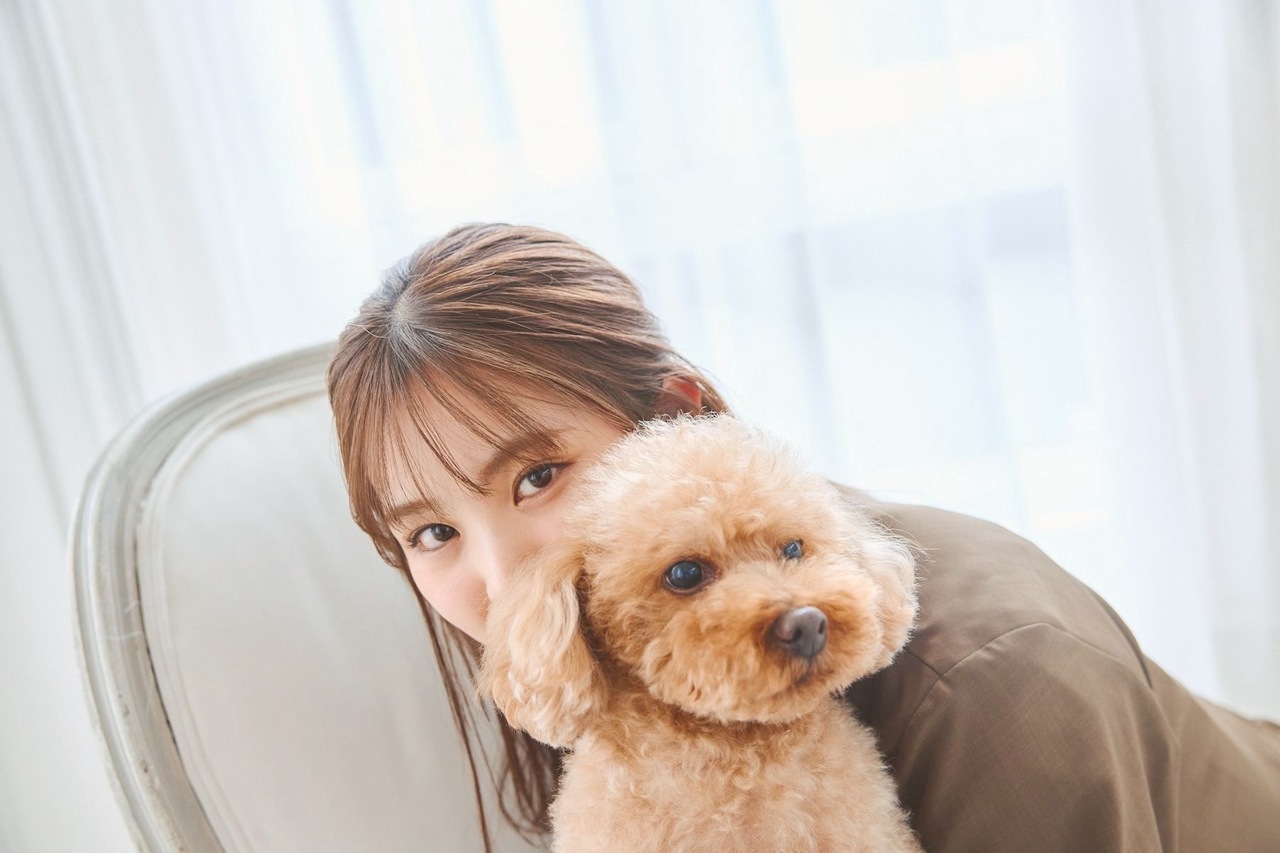 遠藤 理子｜🐶（2026-05-15）