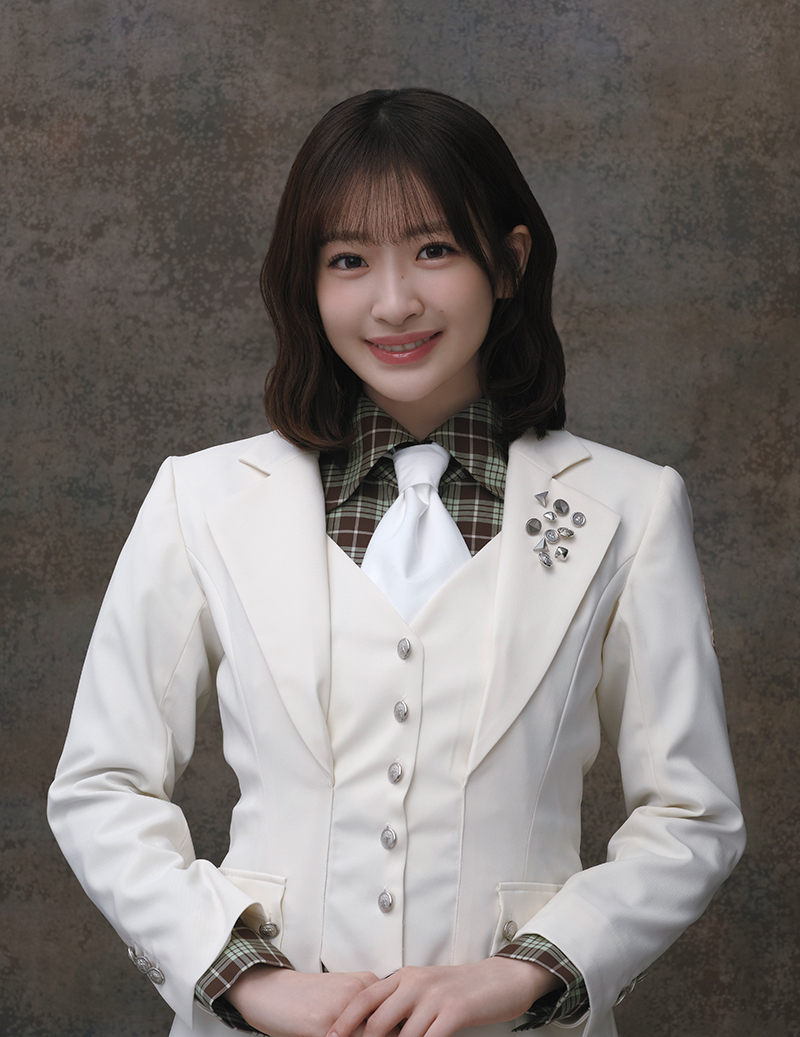 小島 凪紗｜🌸（2026-05-18）