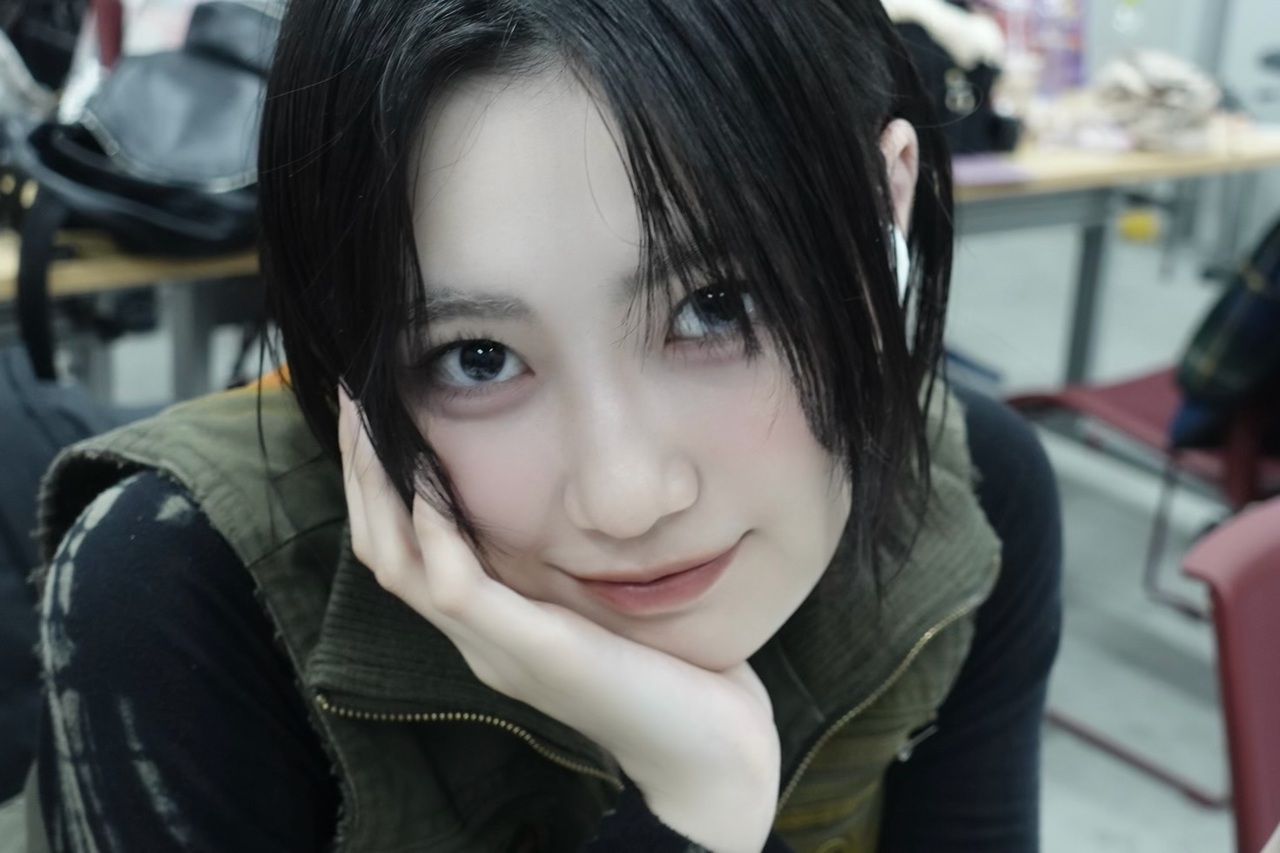 的野 美青｜（2026-05-21）