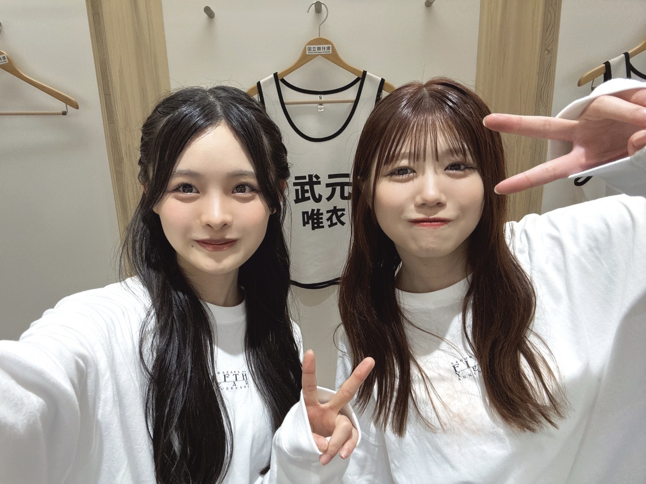 浅井 恋乃未｜（2026-05-27）