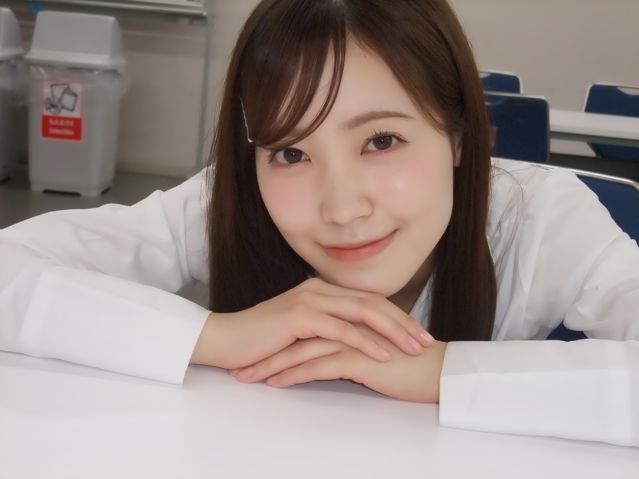 松田 里奈｜#399 5/4のリアミ🖤（2026-06-06）
