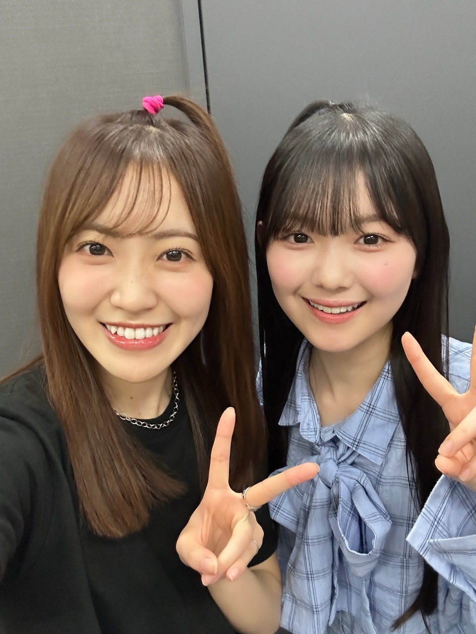 松田 里奈｜#400 5/24オンライン🩷（2026-06-08）